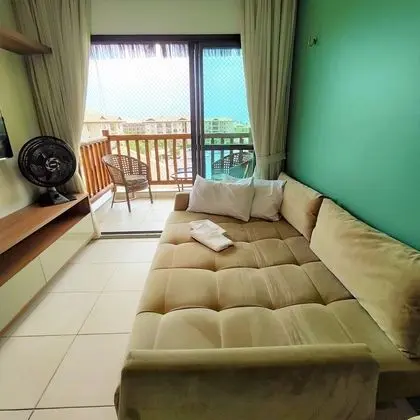 Comfort Apart Daire, 1 Yatak Odası, Deniz Manzaralı