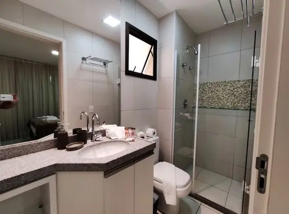 Comfort Apart Daire, 1 Yatak Odası, Deniz Manzaralı