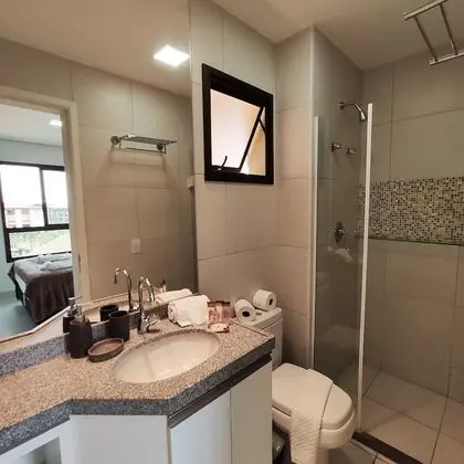 Comfort Apart Daire, 1 Yatak Odası, Deniz Manzaralı