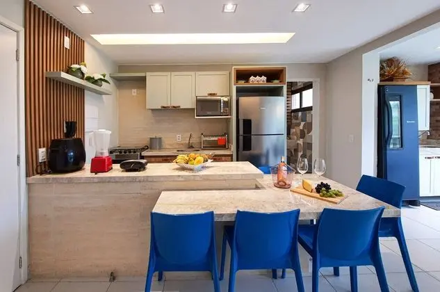 Deluxe Apart Daire, 3 Yatak Odası, Zemin Kat