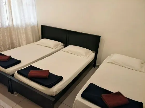 Ev, 3 Yatak Odası