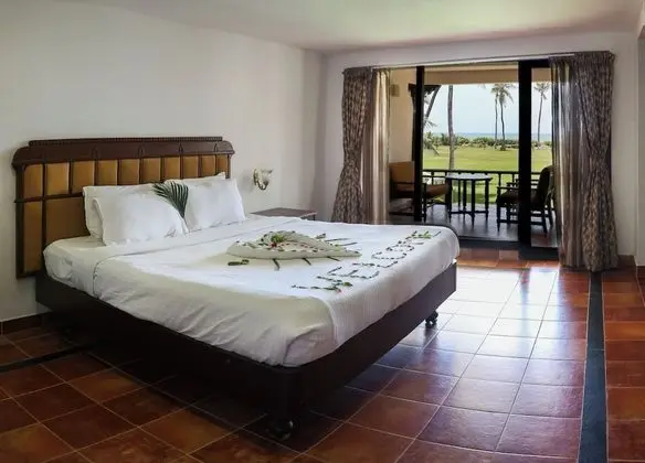 Villa, Deniz Manzaralı