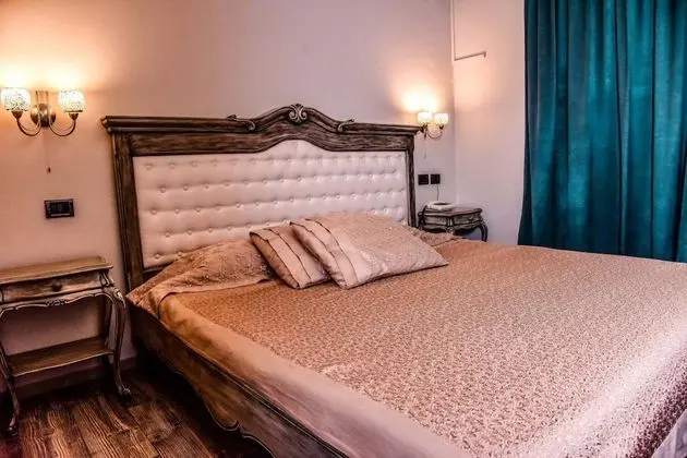 Superior Tek Büyük veya İki Ayrı Yataklı Oda, 1 Yatak Odası, Balkon, Şehir Manzaralı