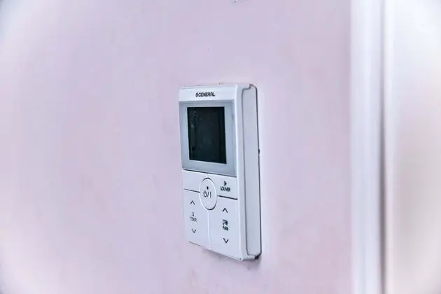 Superior Tek Büyük veya İki Ayrı Yataklı Oda, 1 Yatak Odası, Balkon, Şehir Manzaralı