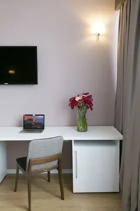 Standard İki Ayrı Yataklı Oda, Engellilere Uygun, Şehir Manzaralı