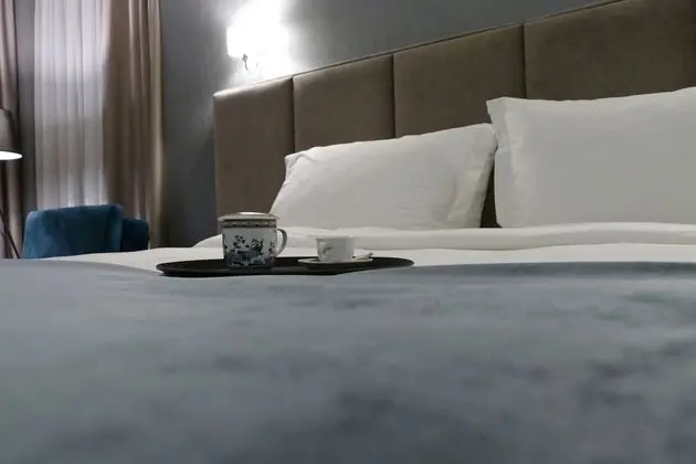 Superior Tek Büyük Yataklı Oda, Anti Alerjik