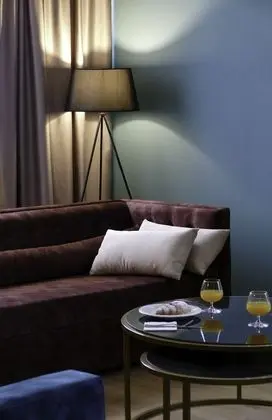 Superior Tek Büyük Yataklı Oda, Anti Alerjik