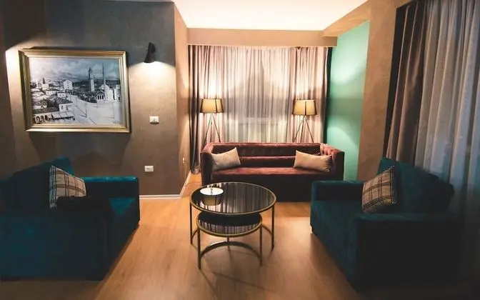 Superior Üç Kişilik Oda