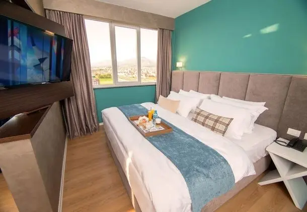 Superior Üç Kişilik Oda