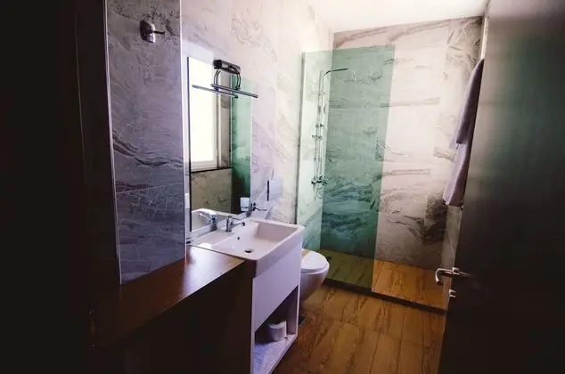 Superior Üç Kişilik Oda