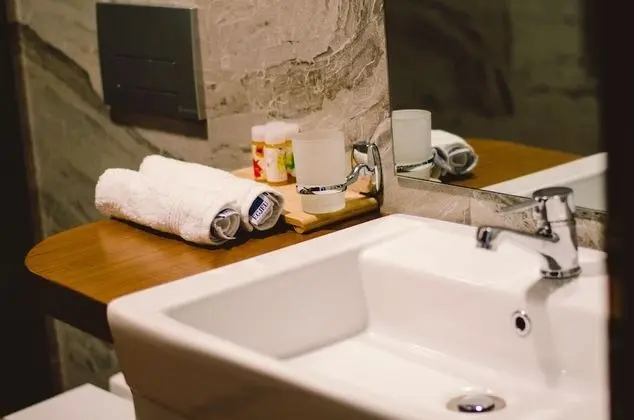 Superior Üç Kişilik Oda