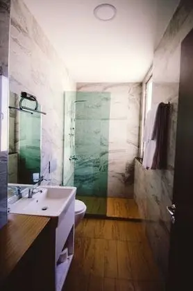 Superior Üç Kişilik Oda