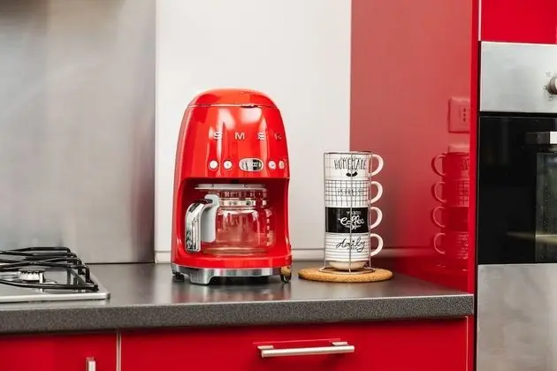 Deluxe Apart Daire, 1 Yatak Odası, Teras, Şehir Manzaralı