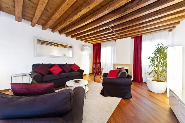 Deluxe Apart Daire, 1 Yatak Odası, Teras, Şehir Manzaralı