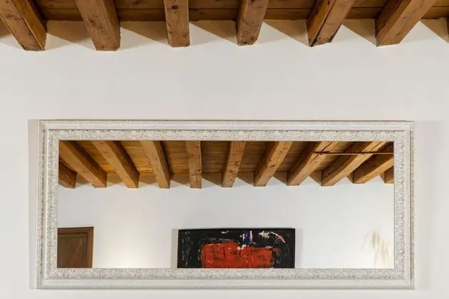 Deluxe Apart Daire, 1 Yatak Odası, Teras, Şehir Manzaralı