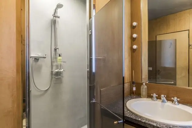 Deluxe Apart Daire, 1 Yatak Odası, Teras, Şehir Manzaralı