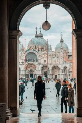 Deluxe Apart Daire, 1 Yatak Odası, Teras, Şehir Manzaralı