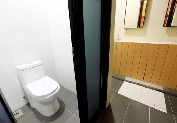 Deluxe İki Ayrı Yataklı Oda