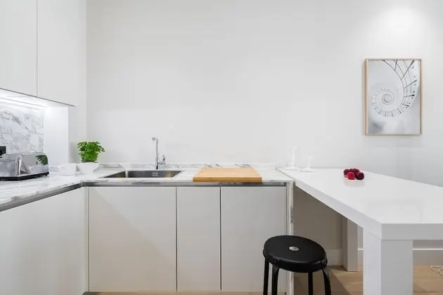 Apart Daire, 1 Yatak Odası