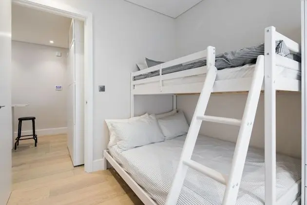 Apart Daire, 3 Yatak Odası