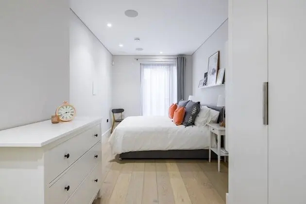 Apart Daire, 3 Yatak Odası