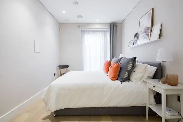 Apart Daire, 3 Yatak Odası