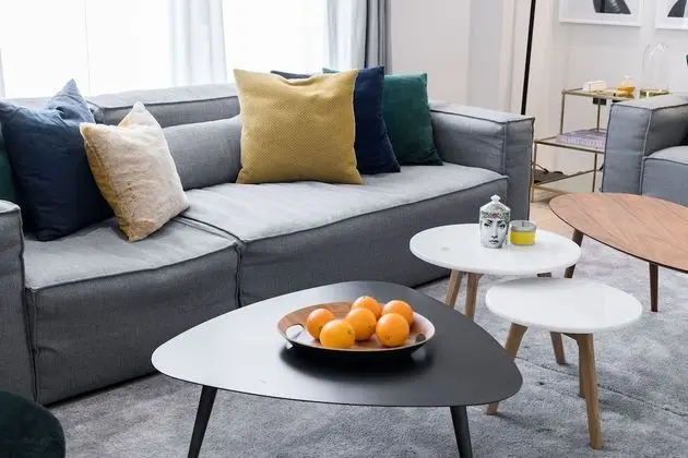Apart Daire, 3 Yatak Odası