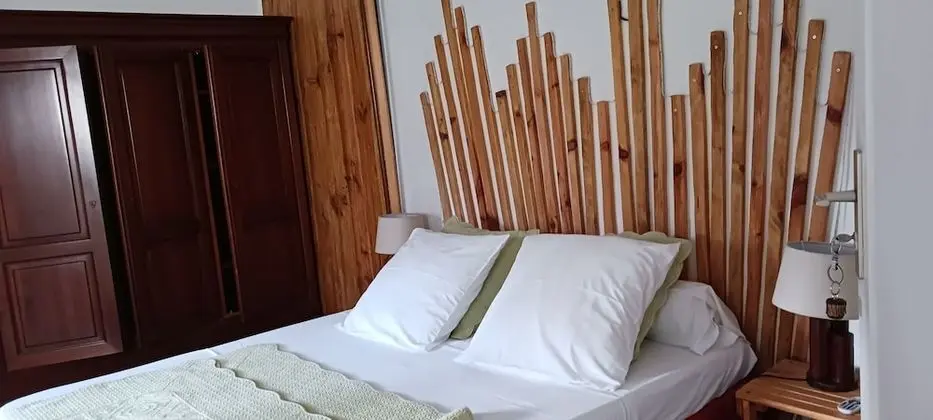 Chambre Classique (Balou)