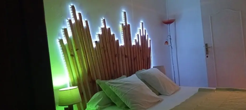 Chambre Classique (Balou)