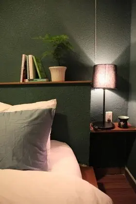 Apart Daire, Birden Çok Yatak, Sigara İçilebilir