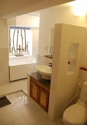 Apart Daire, Birden Çok Yatak, Sigara İçilebilir