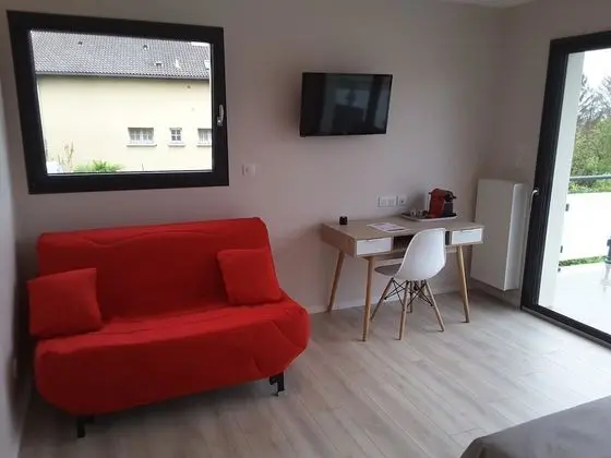 Family Oda, Birden Çok Yatak, Sigara İçilmez