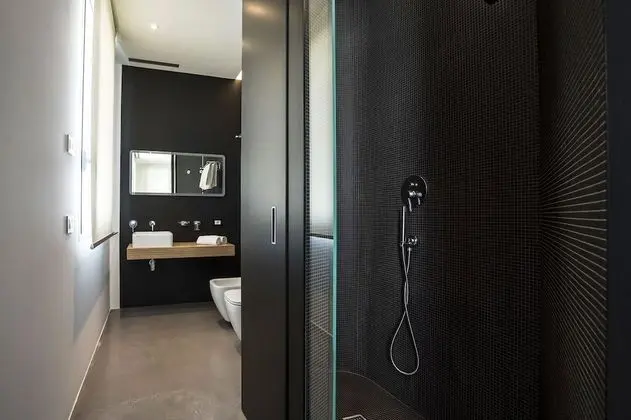 Panoramic Tek Büyük Yataklı Oda