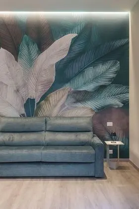 Comfort Süit