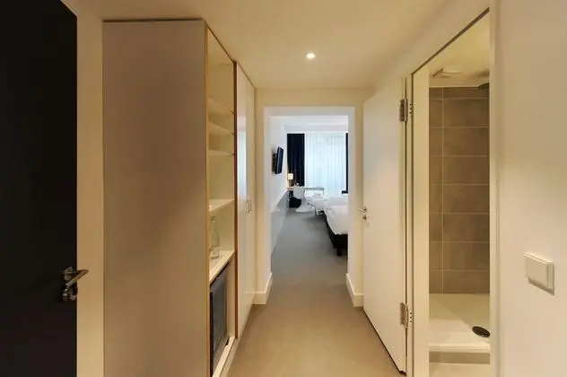 Üç Kişilik Oda (with Extra Bed)