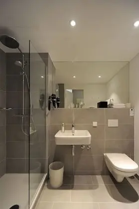 Üç Kişilik Oda (with Extra Bed)