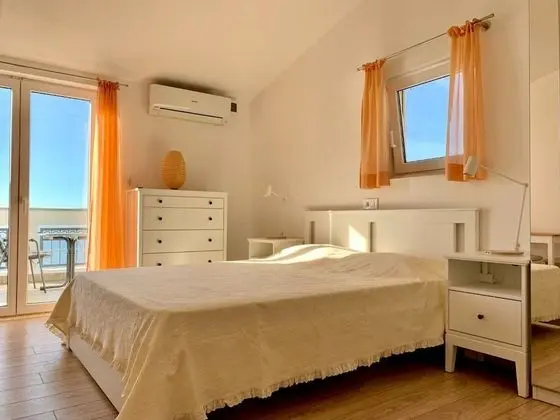 Stüdyo (Via - 250 m from sea - SA4(2))