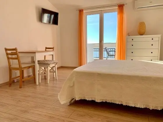 Stüdyo (Via - 250 m from sea - SA4(2))
