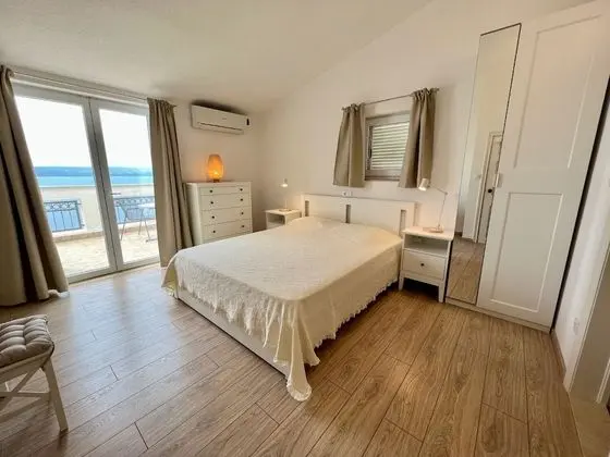 Stüdyo (Via - 250 m from sea - SA4(2))