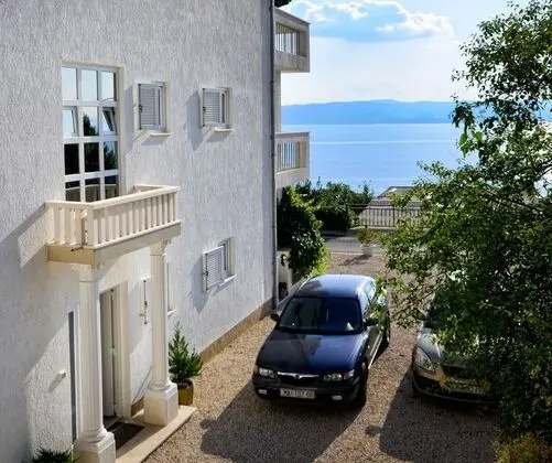 Stüdyo (Via - 250 m from sea - SA4(2))