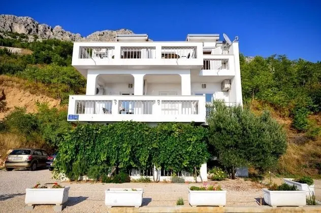 Stüdyo (Via - 250 m from sea - SA4(2))