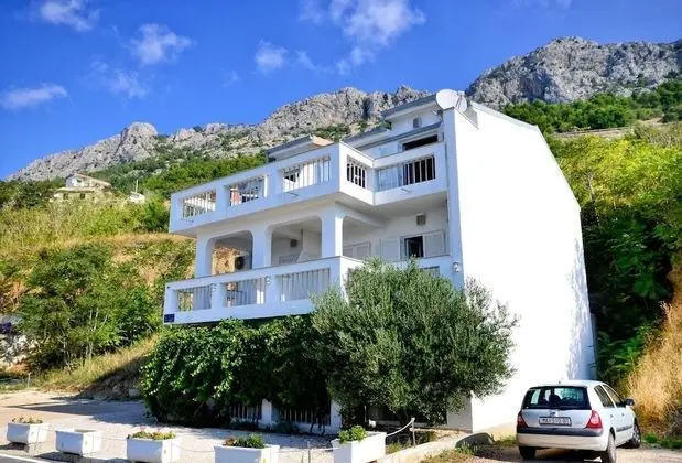 Stüdyo (Via - 250 m from sea - SA4(2))