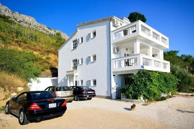 Stüdyo (Via - 250 m from sea - SA4(2))