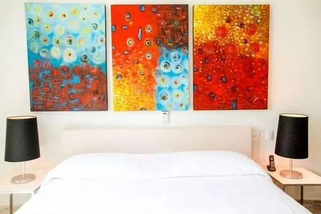 Luxury Daire, 2 Yatak Odası, Havuz Manzaralı, Havuz Kenarı