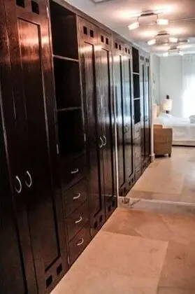 Luxury Daire, 2 Yatak Odası, Havuz Manzaralı, Havuz Kenarı