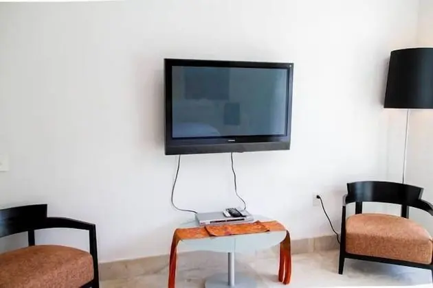 Luxury Daire, 2 Yatak Odası, Havuz Manzaralı, Havuz Kenarı