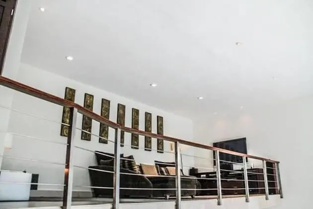 Luxury Daire, 2 Yatak Odası, Havuz Manzaralı, Havuz Kenarı