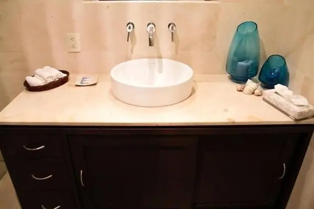Luxury Daire, 2 Yatak Odası, Havuz Manzaralı, Havuz Kenarı