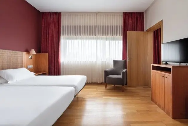 Deluxe Tek Büyük Yataklı Oda (Comunicada)