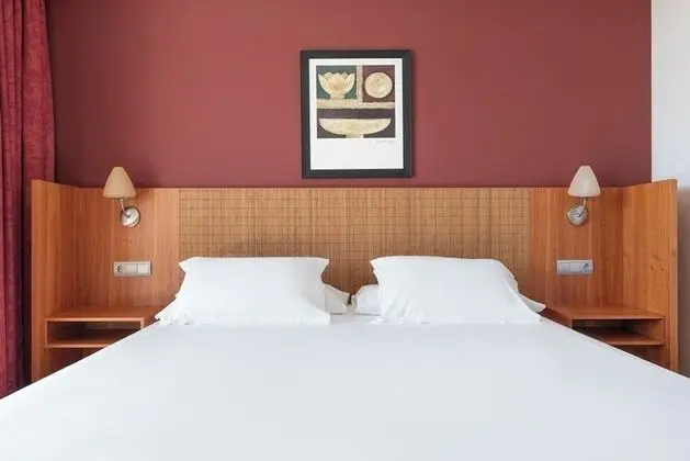 Deluxe Tek Büyük Yataklı Oda (Comunicada)